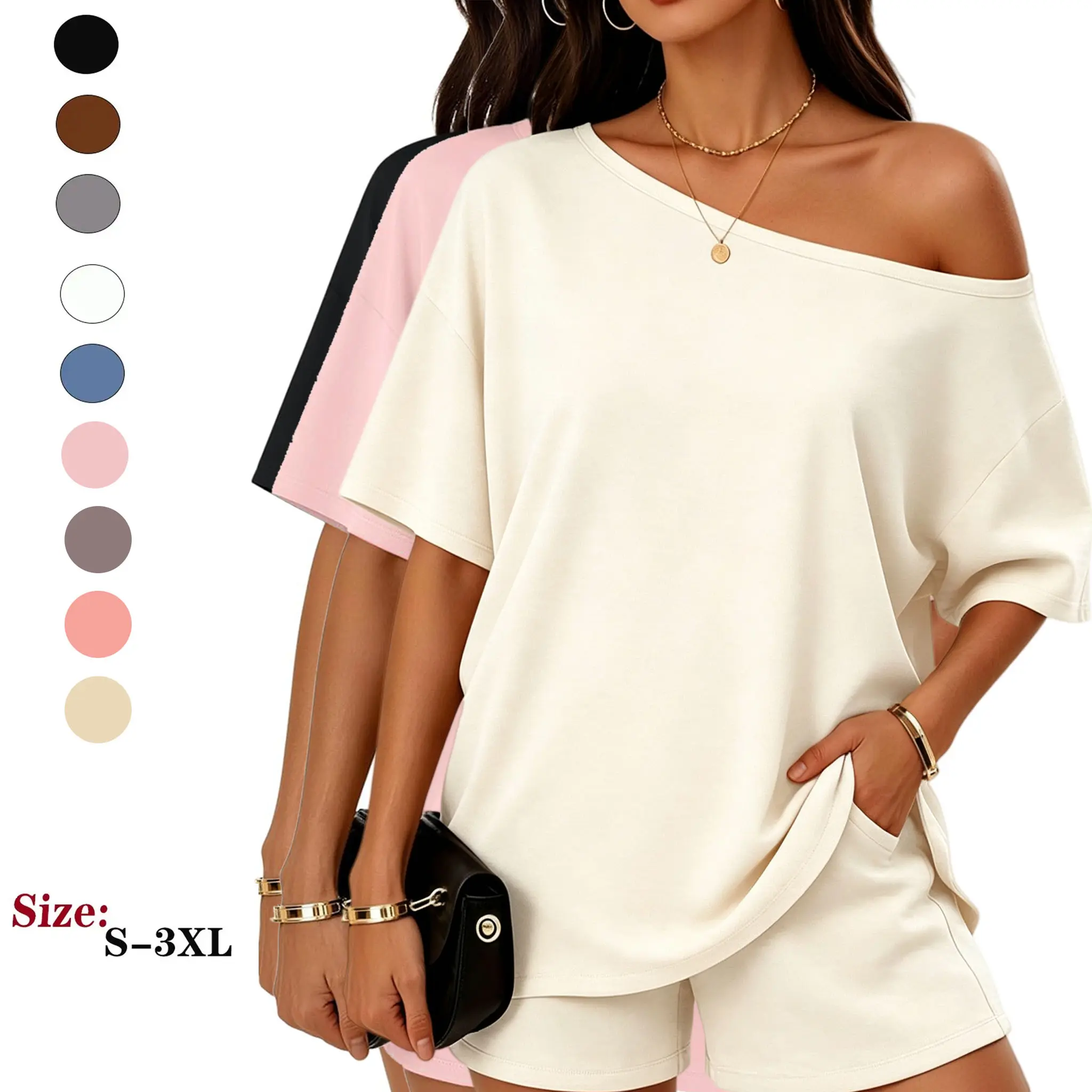 kolly two piece set - TikTok Shop