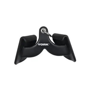York Power Narrow Grip Attachment - Supinated