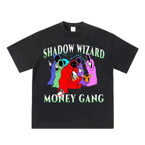 Shadow Wizard Money Gang tshirt, We love casting spells, legalize nuclear bombs, meme shirt, dj smokey, shadow wizard shirt