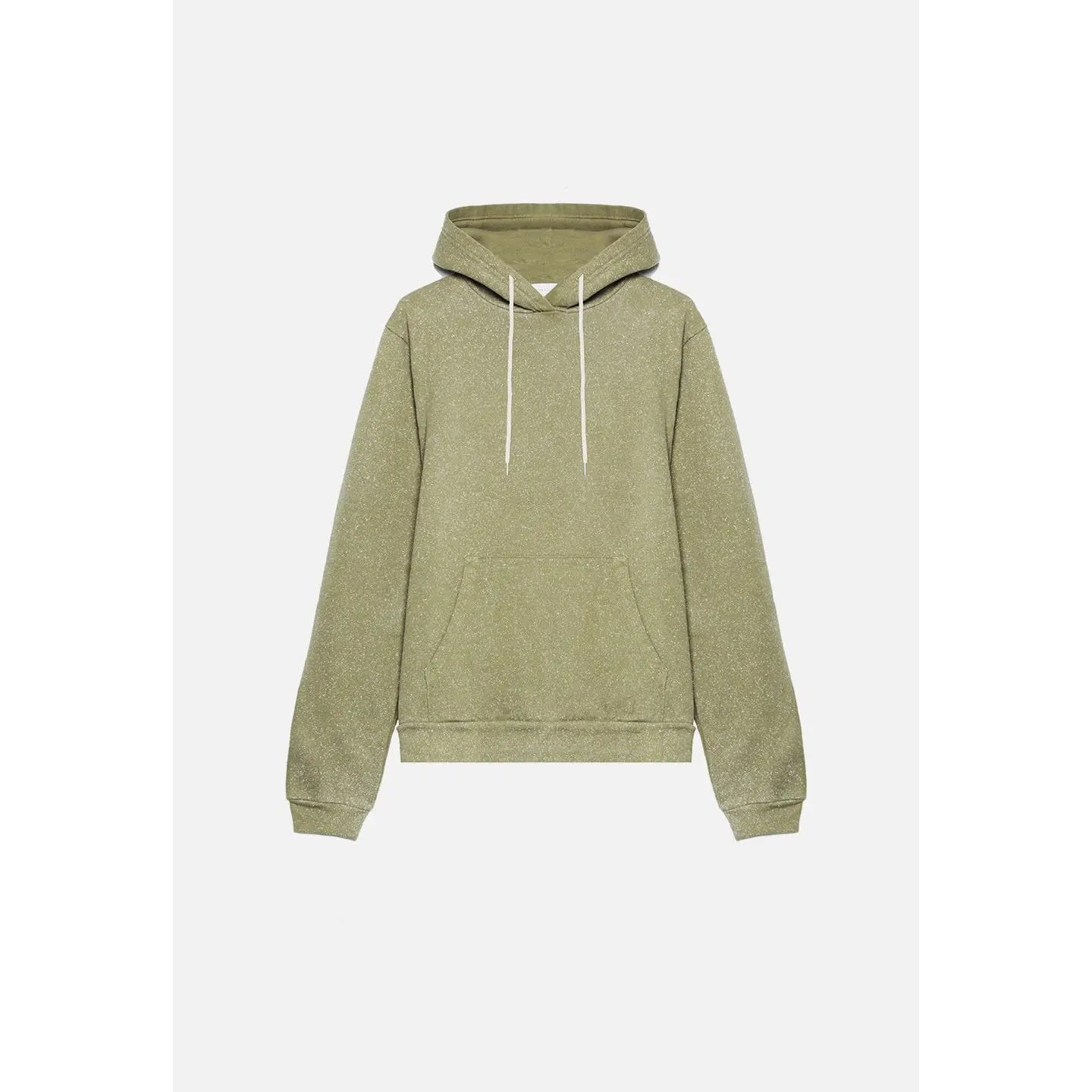 JOHN ELLIOTT SALT WASH BEACH HOODIE Mens Apparel