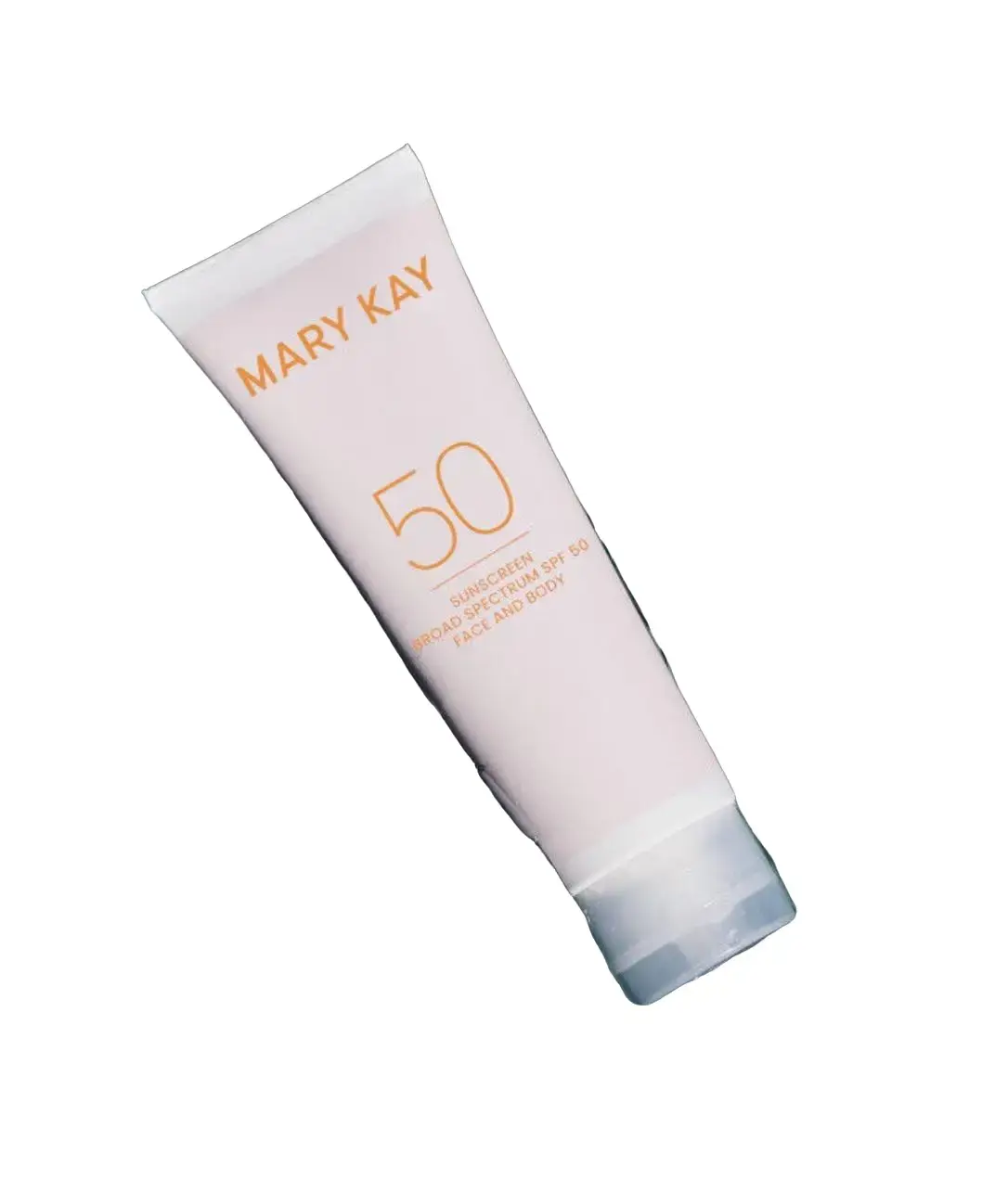 Body Sunscreen, Broad-Spectrum SPF 50, Daily Skin-Protecting Formula for All Skin Types