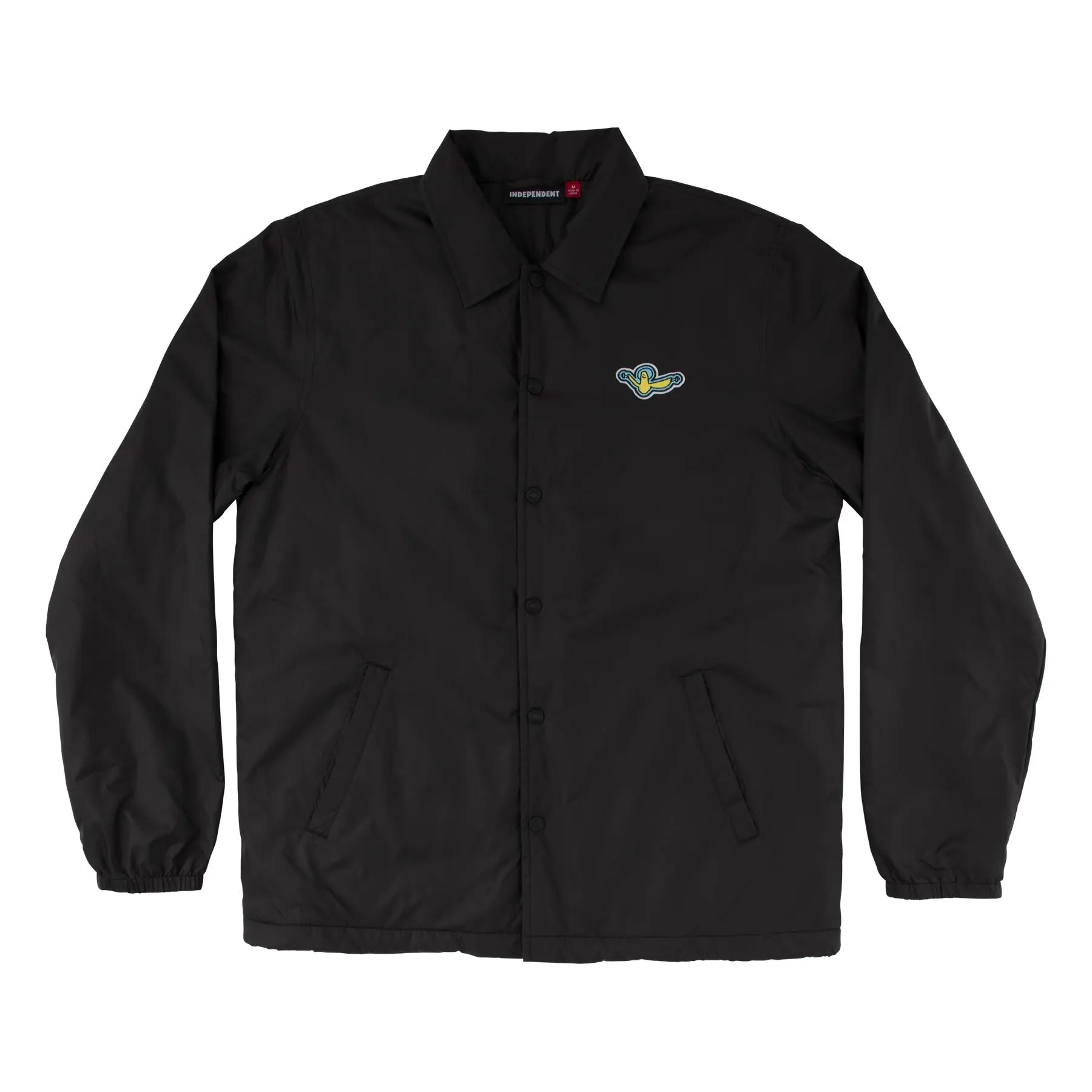 Gonz Hanger Mens Independent Windbreaker