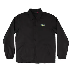 Gonz Hanger Mens Independent Windbreaker