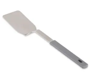 RSVP Stainless Steel Flexible Mini Spatula