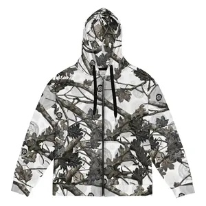 Good Guy Gear WhiteOut Camo Zip up Hoodie – Keeping the Faith Christian Apparel