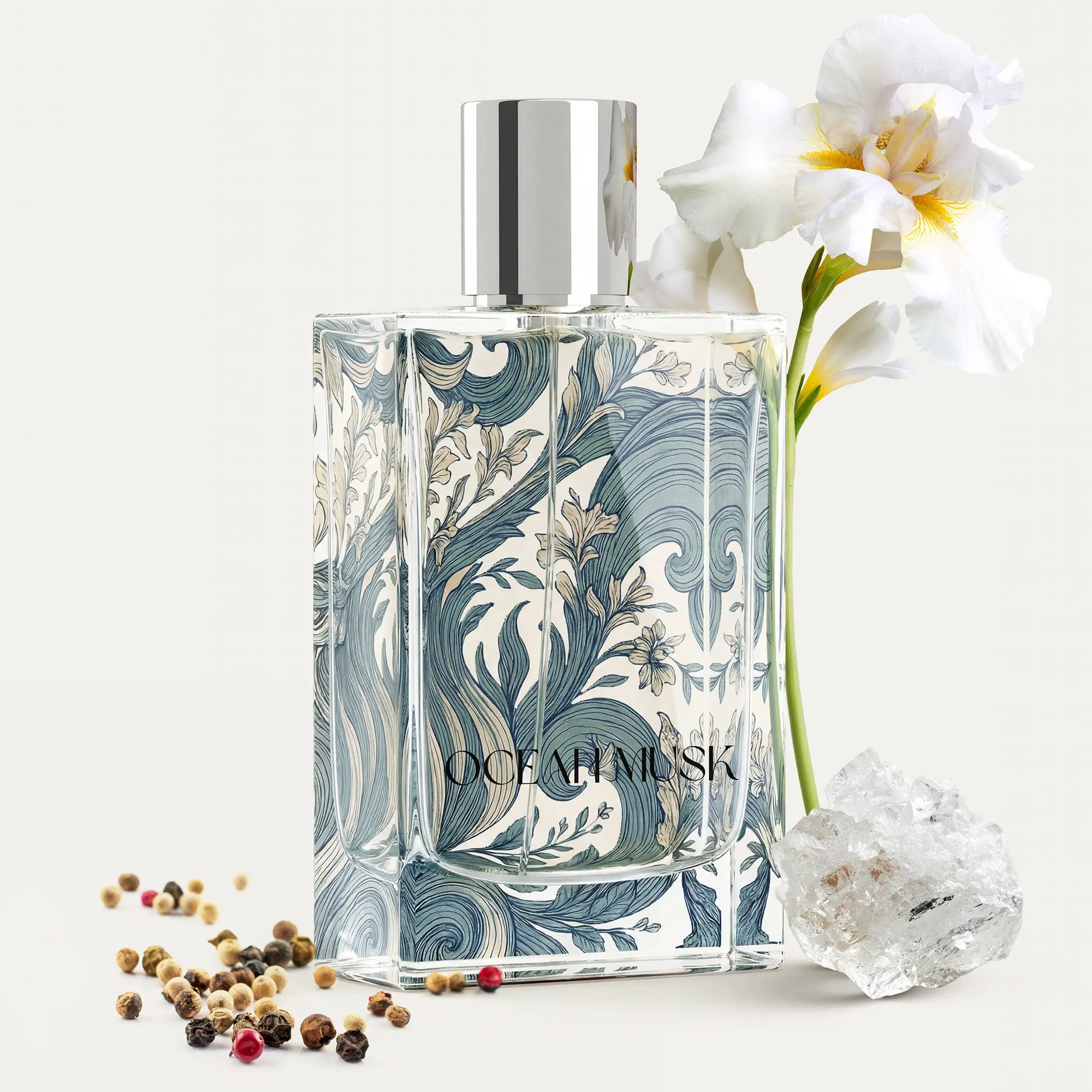 Ocean Musk