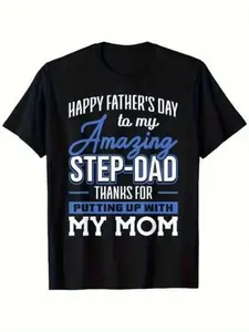 "I Did It! 2026" Graduation Cotton T-Shirt, Class of 2026 Graduation Gift Shirt