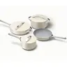 Caraway Home Nonstick Ceramic Cookware Set