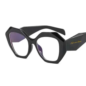 Bora oversized  frames