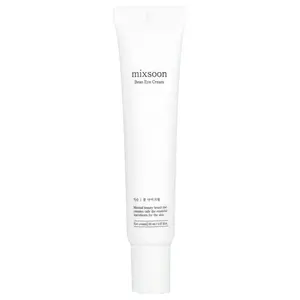 Mixsoon Bean Eye Cream, 0.67 fl oz (20 ml)