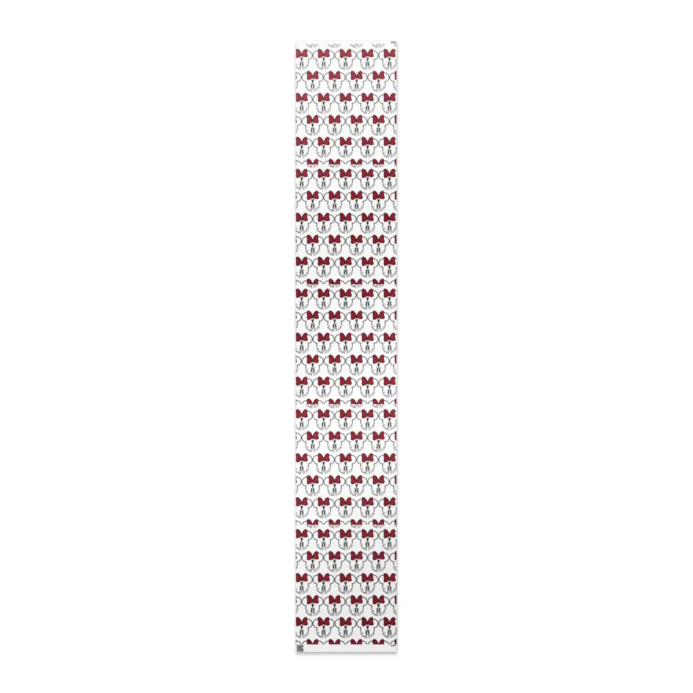 2026 Cheerleading Summit v2 Wrapping paper roll