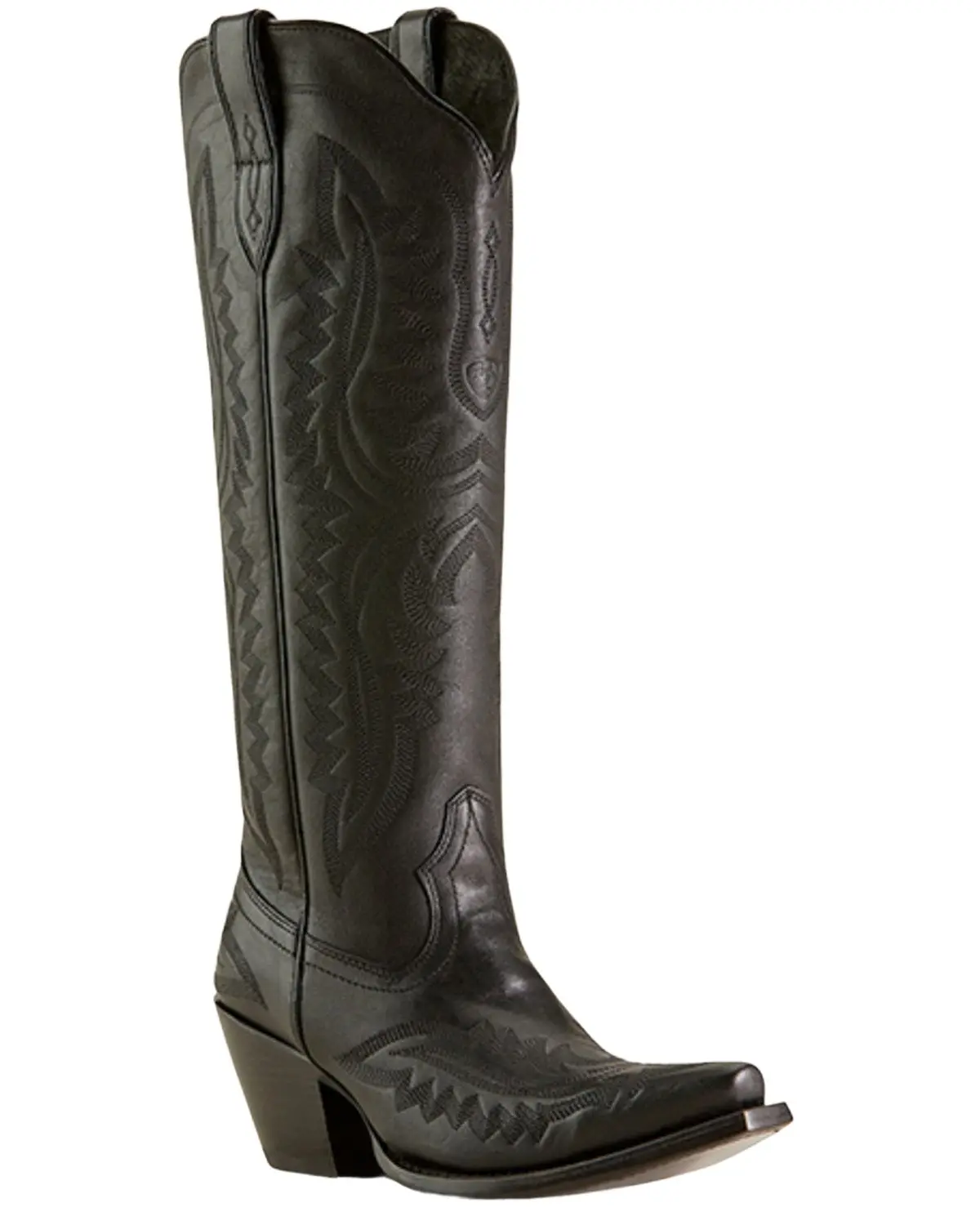 Ariat Women's Women'S Casanova Tall Western Boot Snip Toe - 10054106
