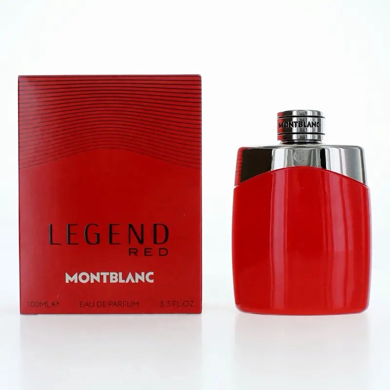 Montblanc Legend Red EDP 100 ML Spray