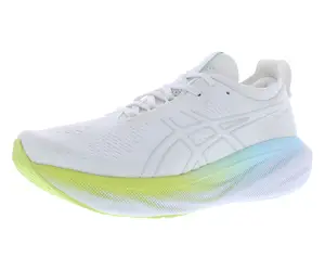 Asics Gel-Nimbus 25 Womens Shoes