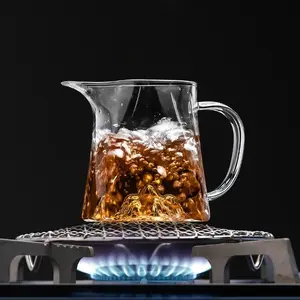 OG Indestructible Filter Pitcher (Usable for open fire)