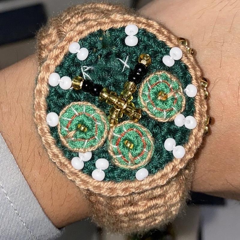 Trending Viral Valentine’s Day Prank Gift! Handcrafted DIY  Luxury-Style Watch – Meme-Worthy Hilarious White Elephant Gift for Bae | Must-Have Gag Gift for Valentine’s Day Gift Exchange