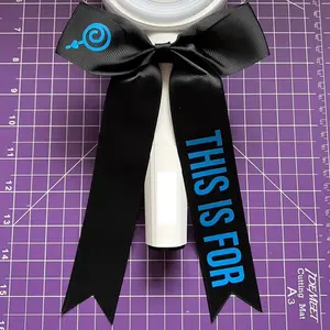 This is For Lightstick/Hair Bow - Color Options