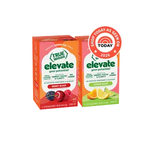 True Lemon Elevate Wellness Bundle