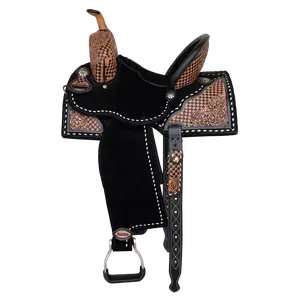 TACKTICAL IGNITE SADDLE