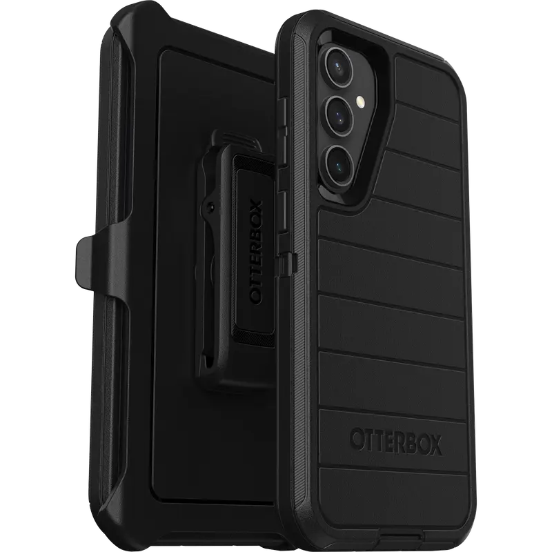OtterBox Galaxy S23 FE Case Defender Series Pro