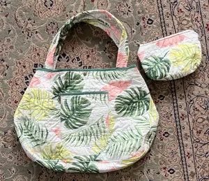 Gotta Go! Bag - Compact & Versatile On-the-go Essentials Bag for Everyday Use