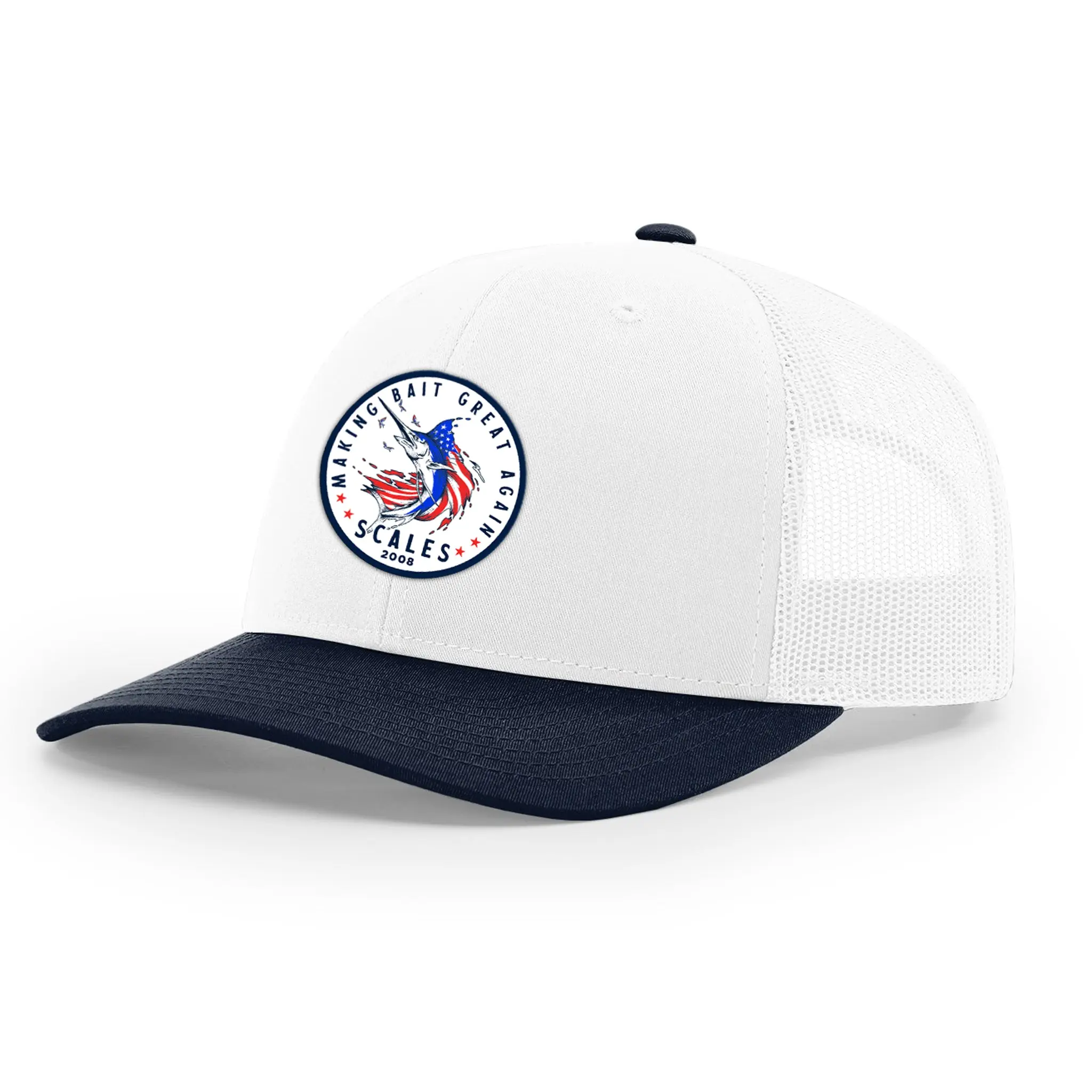 Great Bait Hat