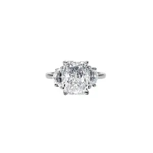 The Harper Ring (3.2 Carat)