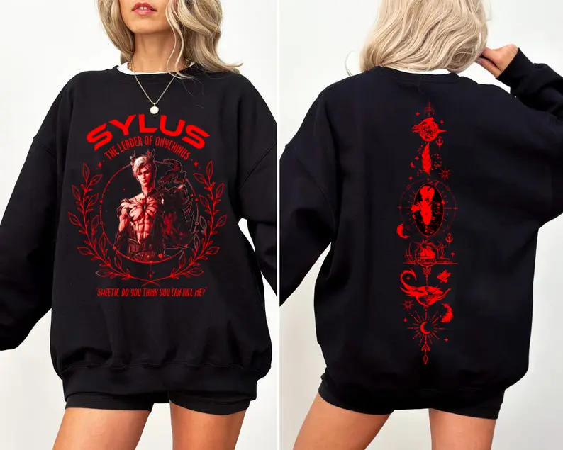 Sylus Love and Deepspace Shirt, Retro College Sylus Love and Deepspace Tee Shirt Gift Unisex Graphic Tee, Zayne, Caleb, Xavier, Rafayel