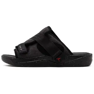 Air Jordan Crater Slide 'Black'