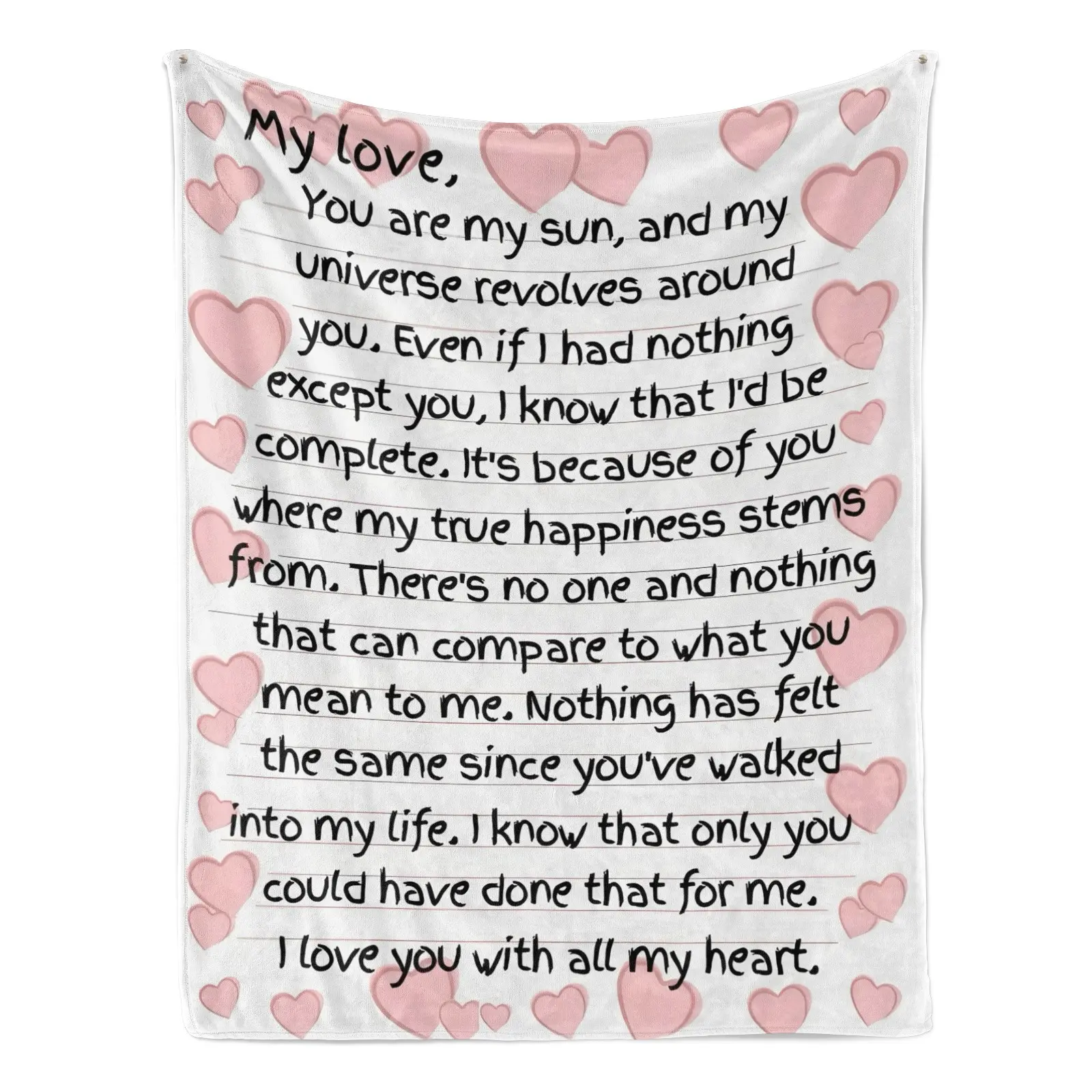 50"x40" Small for kids