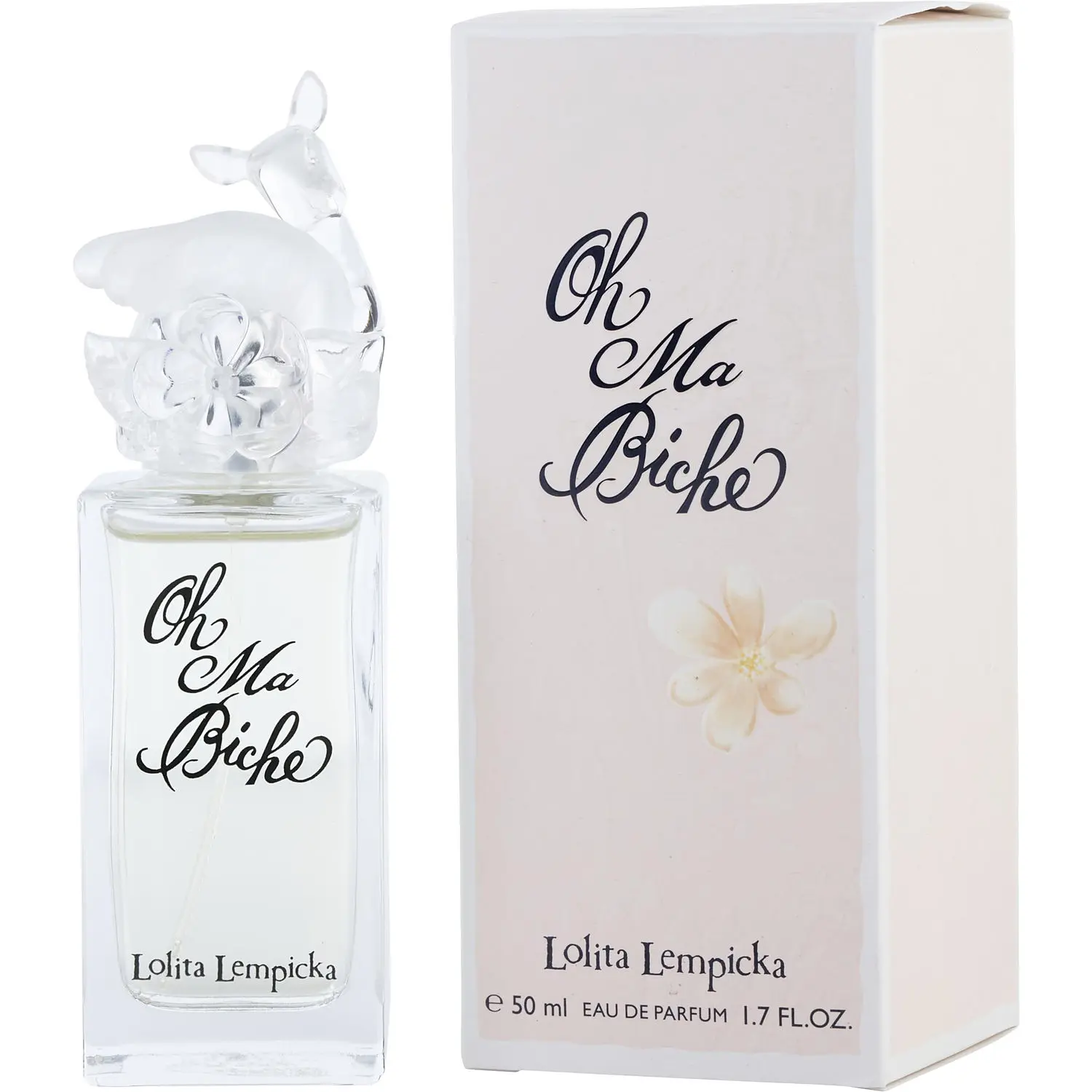Lolita Lempicka Oh Ma Biche By Lolita Lempicka Eau De Parfum For Women