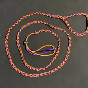Handmade Small Animal Leash/Harness