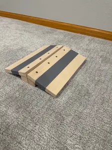 Slant Boards