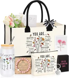 Christian Religious Gifts for Women,   Sister Mom Christmas Birthday Gifts for Women Friendship Faith, Valentines Mothers Day Easter Ideas Present for Her