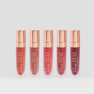 BEAUTY CREATIONS - Red Desire Velvet Stay Lip Paint | Bundle