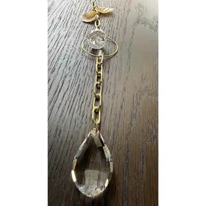 Authentic Shell Suncatcher, Hangable Ornaments, Household Room Decor Items