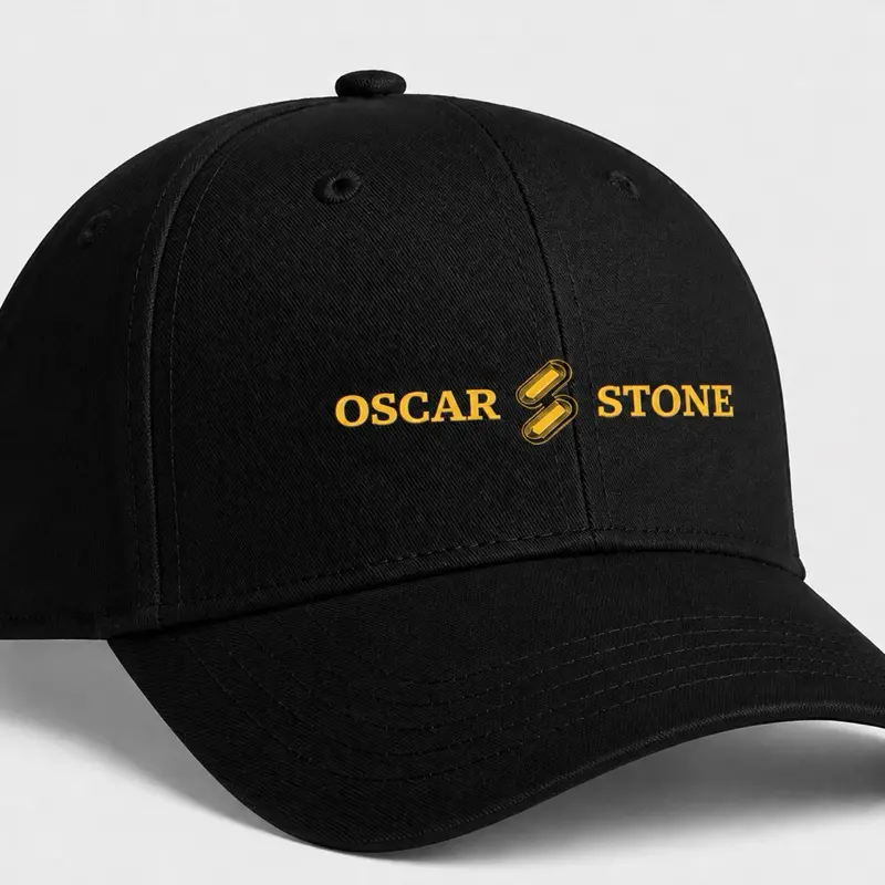 Oscar Stone Cap