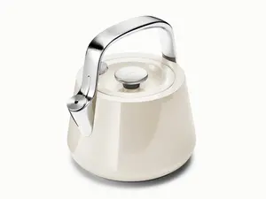 Whistling Tea Kettle Whistling Tea Kettle