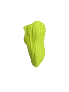 woke/ka fluorescent new street sports running shoes combine lightweight comfort with trendy versatile design, suitable for street sports