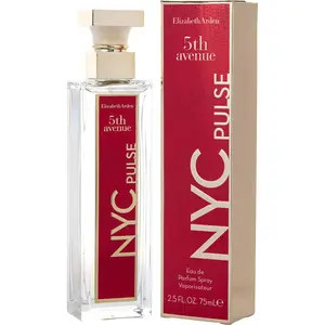 Fifth Avenue Nyc Pulse By Elizabeth Arden Eau De Parfum For Women