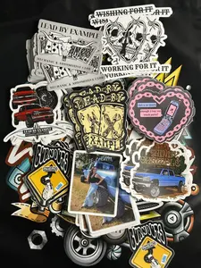Stickers