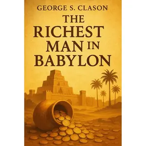 The Richest Man In Babylon Paperback – April 28, 2025
