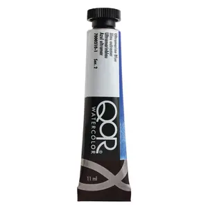 QoR Artist Watercolor 11 ml Tubes - Original Product Title with No Additional Context or Information Provided