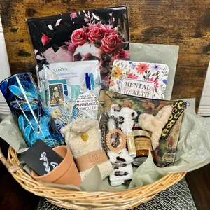Platinum-Blind Date Box