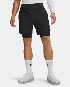 Under Armour Vanish Woven 2.0 Men's 2-in-1 Shorts