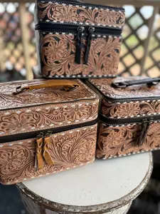 Jasmine Jewelry Boxes