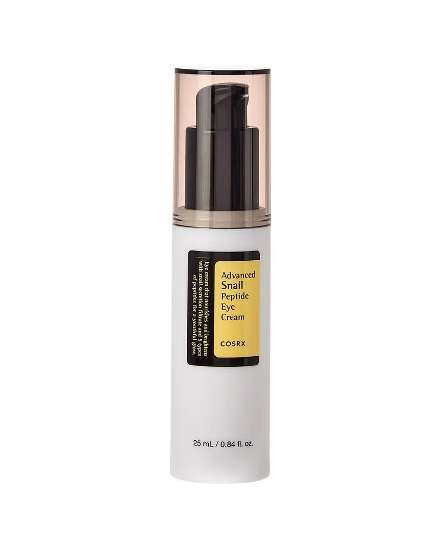 COSRX 0.84oz Advanced Snail Peptide Eye Cream