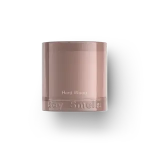 Hardwood - 8.5oz Candle - Pepper, Leather + Cedarwood Hardwood - 8.5oz Candle - Pepper, Leather + Cedarwood