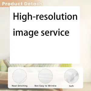 Customizable High-Resolution Image Tapestry, Home Textile for Decorating, Home Bedroom Decor Wall Accent