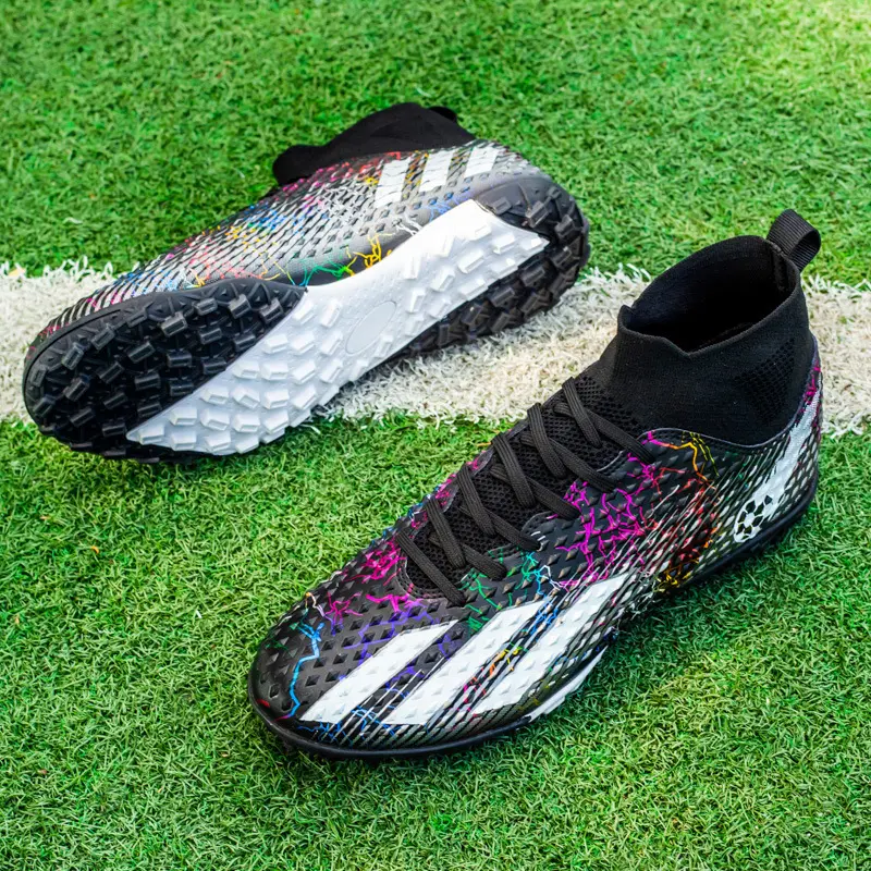 Black Silver X02 1 Broken Nail